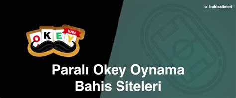 Paralı Okey En Son Güncel Adresi Nedir