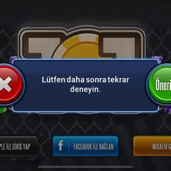 Paralı Okey Erişim Sorunu ve Çözümü