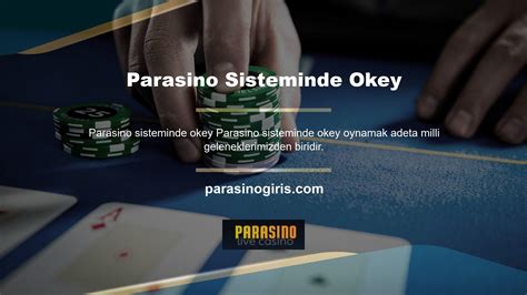 Paralı Okey Güncel Giriş Adresi