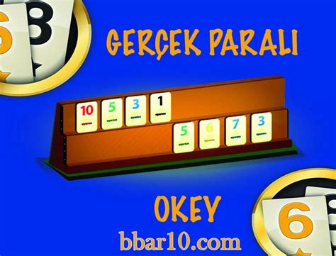 Paralı Okey Güncel Web Sitesi